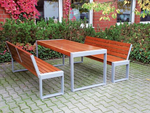 Tisch T 1200