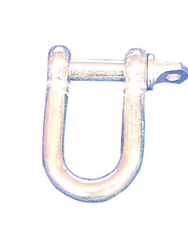 Zubehör: Schäkel