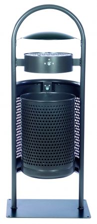 Abfallbehälter A 3500