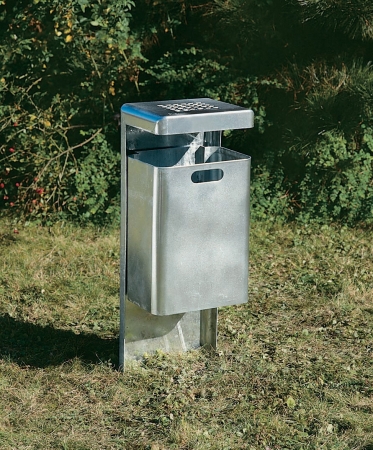 Abfallbehälter A 3600