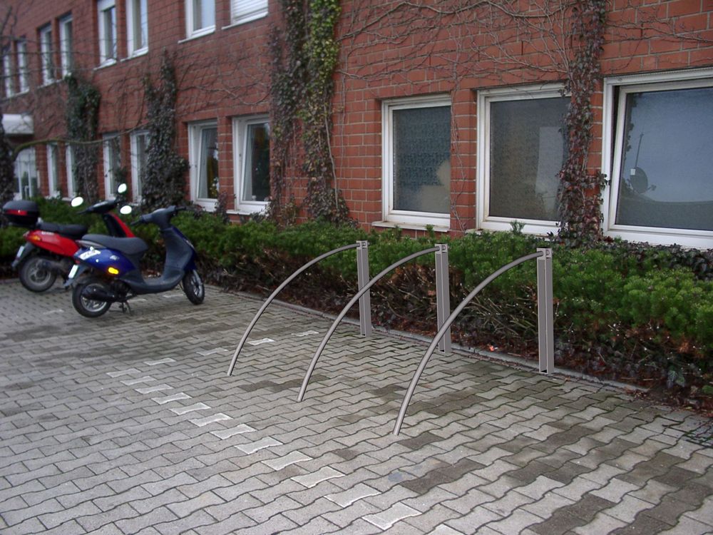 Anlehnbügel A 1230