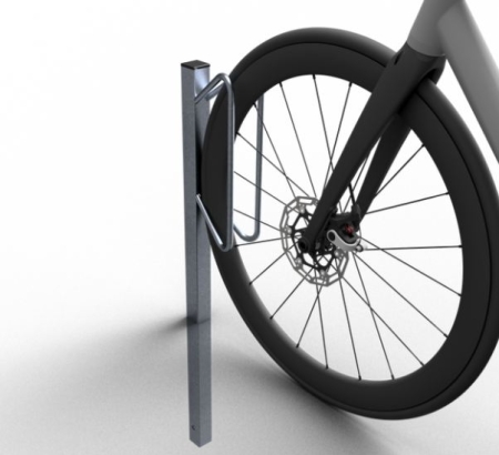 Fahrradständer F 502