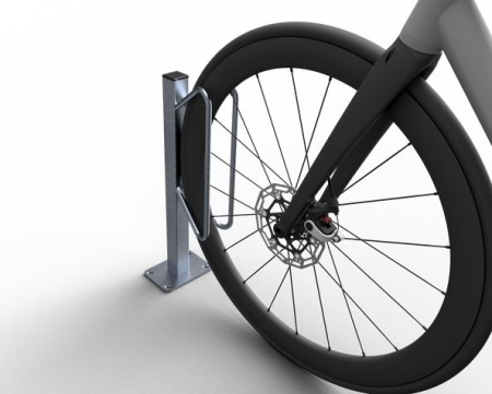 Fahrradständer F 502