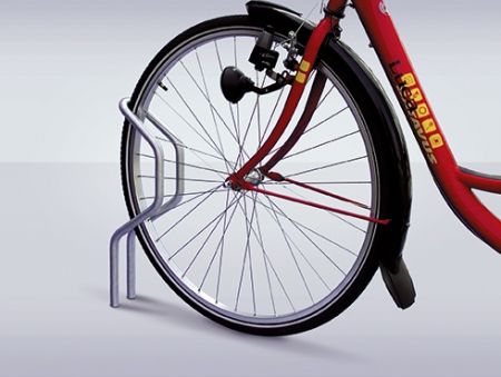 Fahrradständer F 503