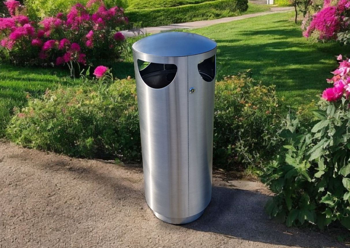 Abfallbehälter A 2810