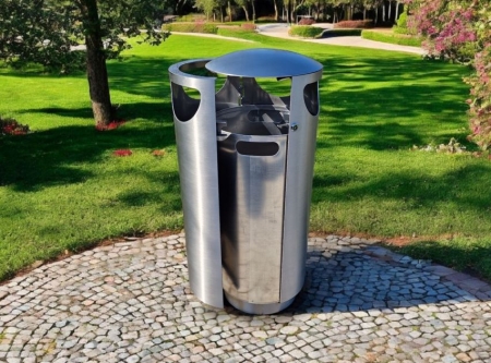 Abfallbehälter A 2810