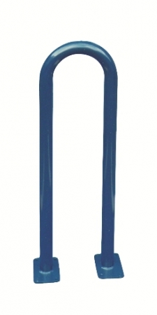 Universalbügel Ø 60 mm, Breite: 40 cm, zum Einbetonieren