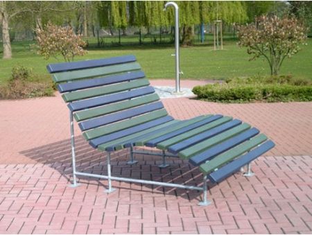 Liegebank B 5970