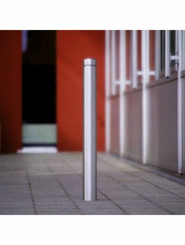 Edelstahlpoller P 2610