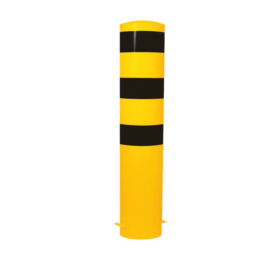 Absperrpfosten P 2440 Ø 273 mm