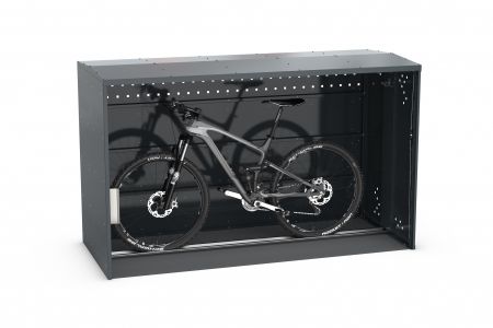 Fahrradbox Ü 6050