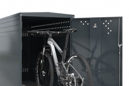 Fahrradbox Ü 6050