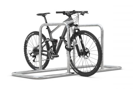 Fahrradparker F 2060